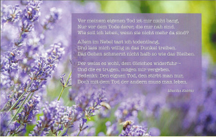 «Lavendel»